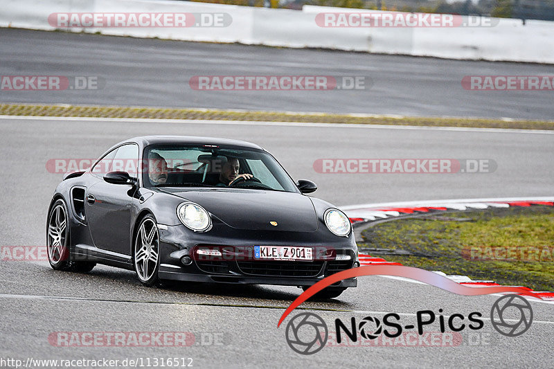 Bild #11316512 - Touristenfahrten Nürburgring GP-Strecke (25.10.2020)