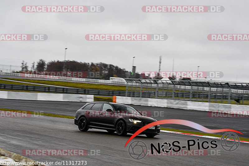 Bild #11317273 - Touristenfahrten Nürburgring GP-Strecke (25.10.2020)