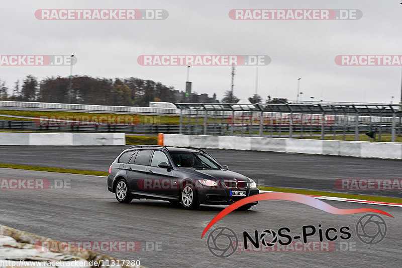 Bild #11317280 - Touristenfahrten Nürburgring GP-Strecke (25.10.2020)