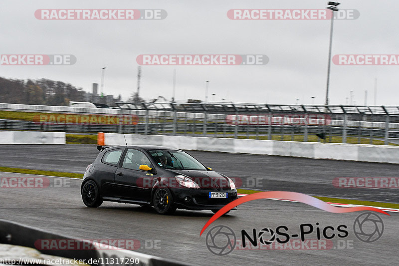 Bild #11317290 - Touristenfahrten Nürburgring GP-Strecke (25.10.2020)