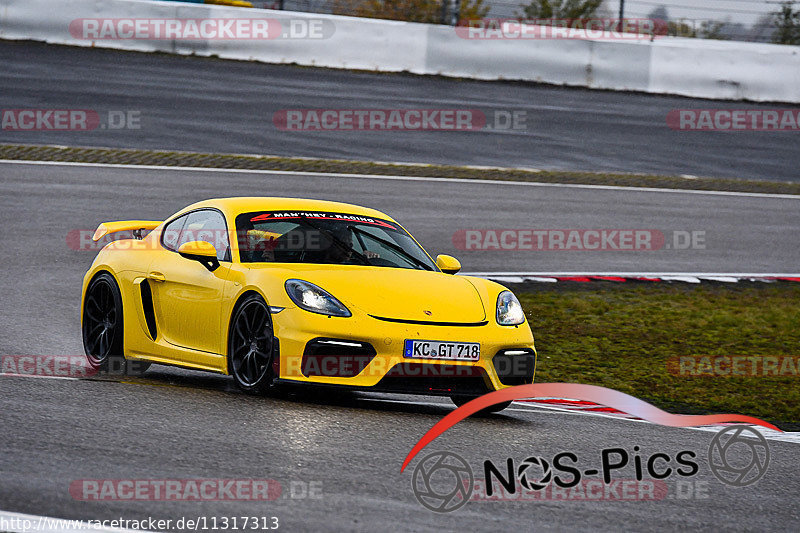 Bild #11317313 - Touristenfahrten Nürburgring GP-Strecke (25.10.2020)