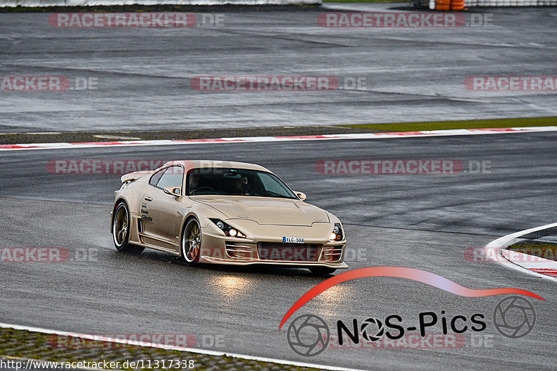 Bild #11317338 - Touristenfahrten Nürburgring GP-Strecke (25.10.2020)