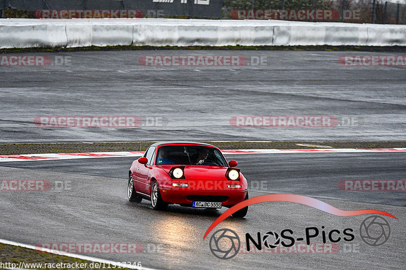 Bild #11317346 - Touristenfahrten Nürburgring GP-Strecke (25.10.2020)