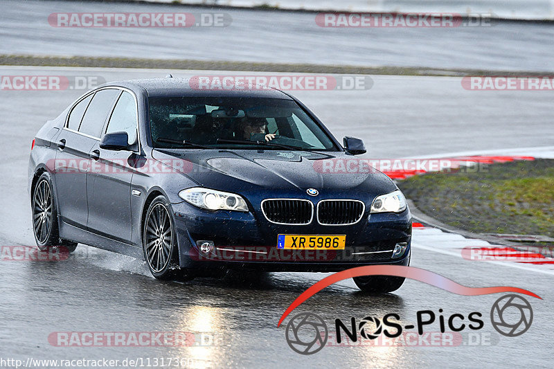 Bild #11317360 - Touristenfahrten Nürburgring GP-Strecke (25.10.2020)