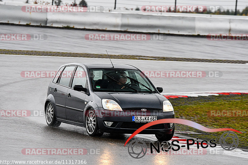 Bild #11317366 - Touristenfahrten Nürburgring GP-Strecke (25.10.2020)