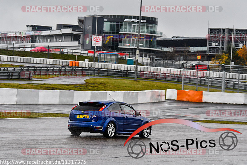 Bild #11317375 - Touristenfahrten Nürburgring GP-Strecke (25.10.2020)