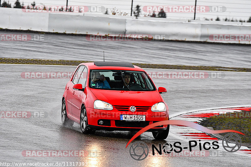 Bild #11317393 - Touristenfahrten Nürburgring GP-Strecke (25.10.2020)