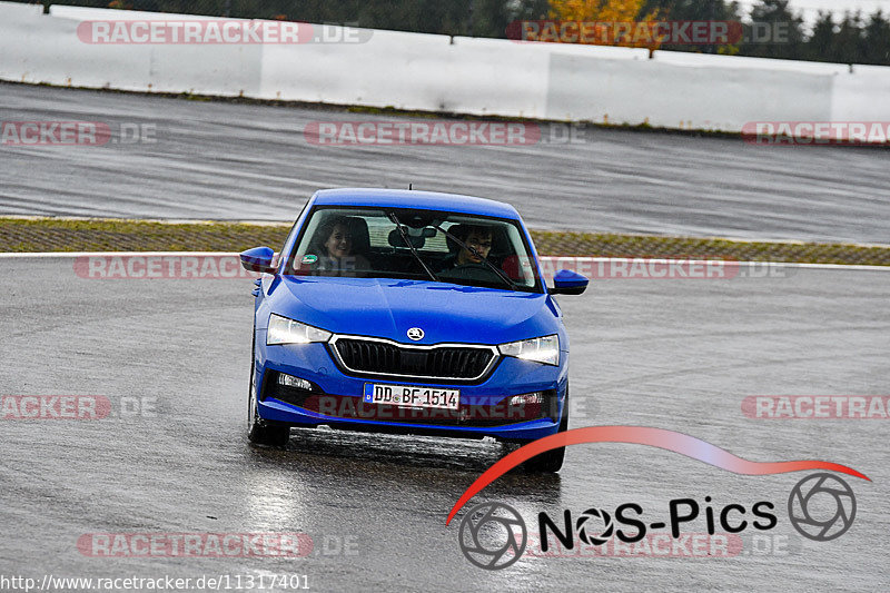 Bild #11317401 - Touristenfahrten Nürburgring GP-Strecke (25.10.2020)