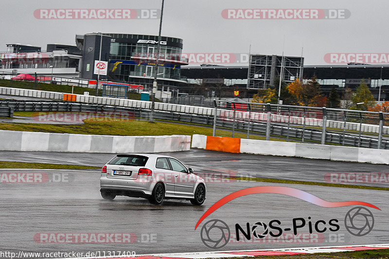 Bild #11317409 - Touristenfahrten Nürburgring GP-Strecke (25.10.2020)