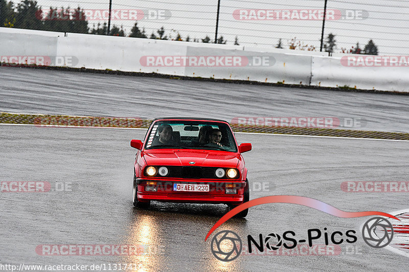 Bild #11317416 - Touristenfahrten Nürburgring GP-Strecke (25.10.2020)