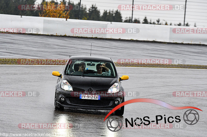 Bild #11317420 - Touristenfahrten Nürburgring GP-Strecke (25.10.2020)