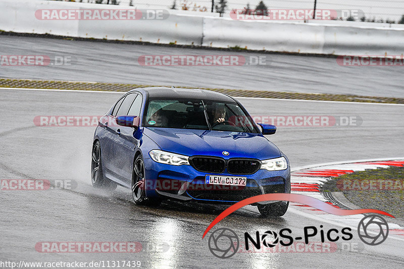 Bild #11317439 - Touristenfahrten Nürburgring GP-Strecke (25.10.2020)