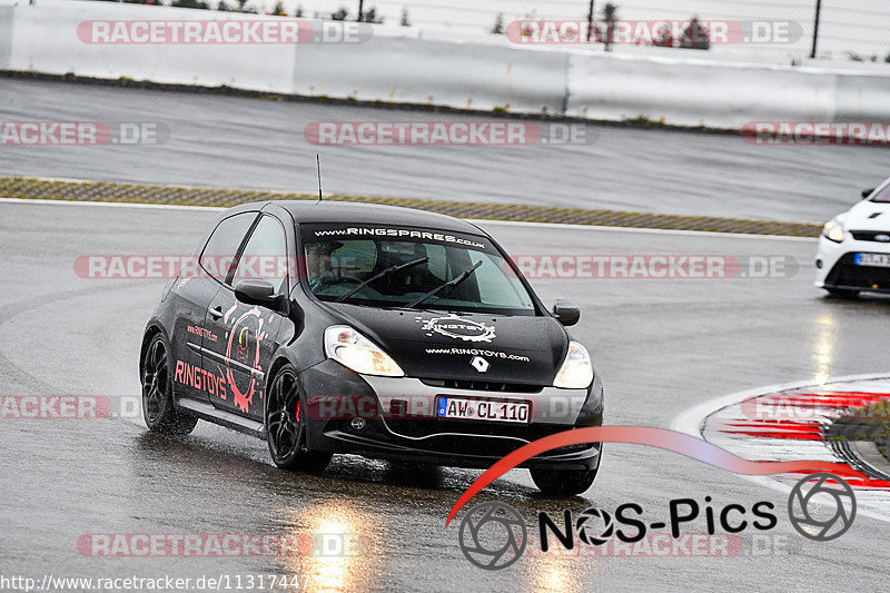 Bild #11317447 - Touristenfahrten Nürburgring GP-Strecke (25.10.2020)