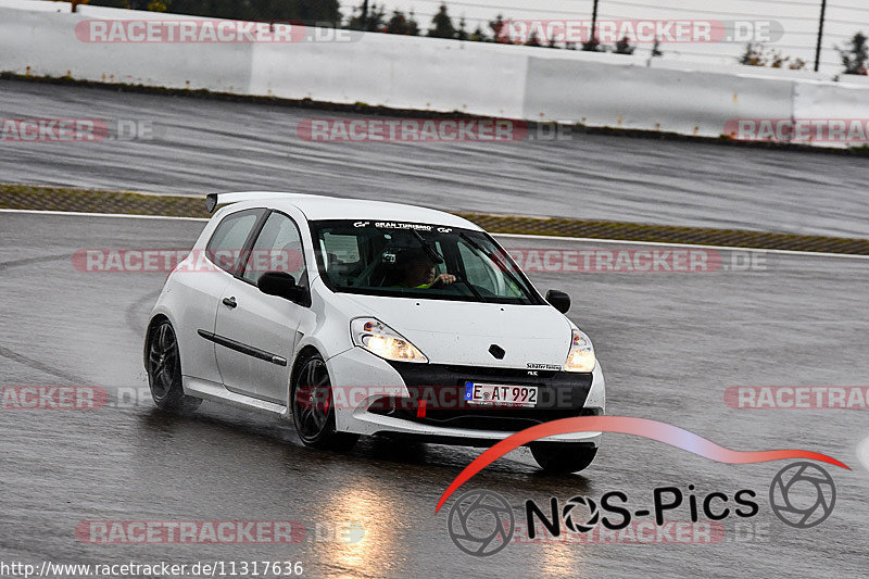 Bild #11317636 - Touristenfahrten Nürburgring GP-Strecke (25.10.2020)