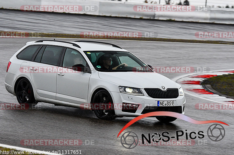 Bild #11317651 - Touristenfahrten Nürburgring GP-Strecke (25.10.2020)