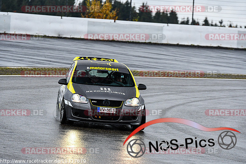 Bild #11317679 - Touristenfahrten Nürburgring GP-Strecke (25.10.2020)