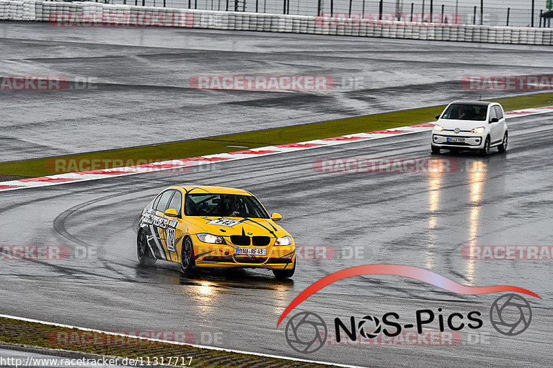 Bild #11317717 - Touristenfahrten Nürburgring GP-Strecke (25.10.2020)