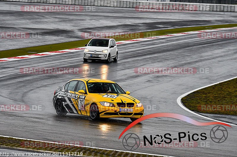 Bild #11317719 - Touristenfahrten Nürburgring GP-Strecke (25.10.2020)