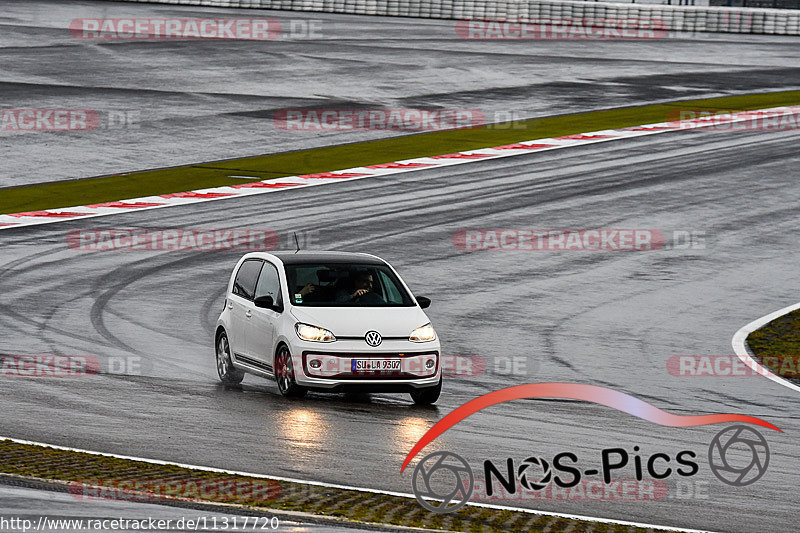 Bild #11317720 - Touristenfahrten Nürburgring GP-Strecke (25.10.2020)