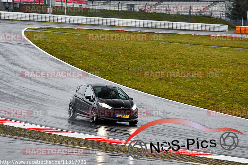 Bild #11317731 - Touristenfahrten Nürburgring GP-Strecke (25.10.2020)