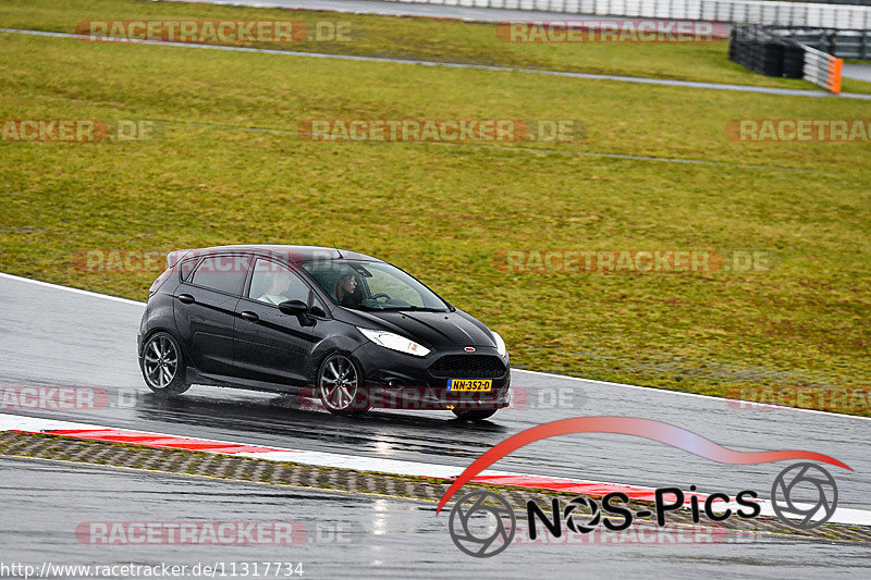 Bild #11317734 - Touristenfahrten Nürburgring GP-Strecke (25.10.2020)