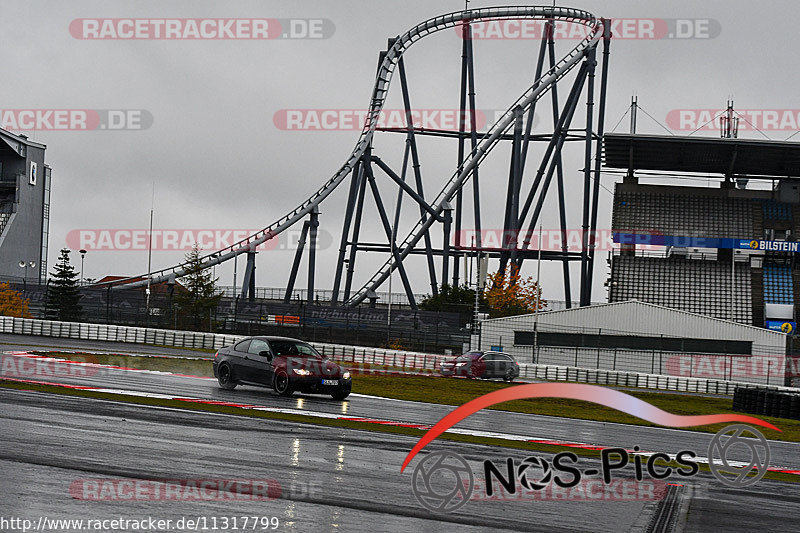 Bild #11317799 - Touristenfahrten Nürburgring GP-Strecke (25.10.2020)