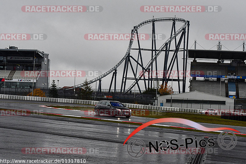 Bild #11317810 - Touristenfahrten Nürburgring GP-Strecke (25.10.2020)