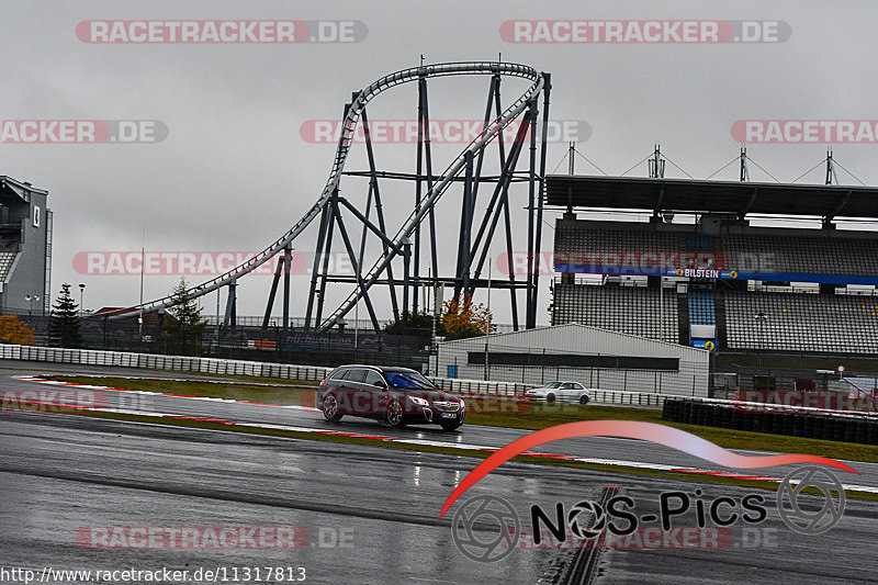 Bild #11317813 - Touristenfahrten Nürburgring GP-Strecke (25.10.2020)