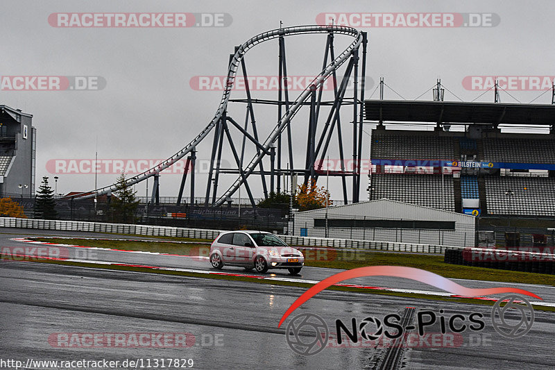 Bild #11317829 - Touristenfahrten Nürburgring GP-Strecke (25.10.2020)