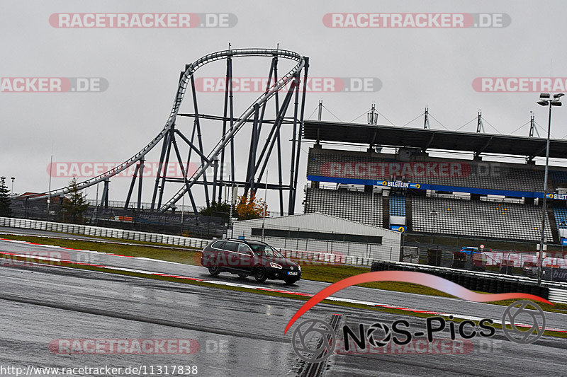 Bild #11317838 - Touristenfahrten Nürburgring GP-Strecke (25.10.2020)