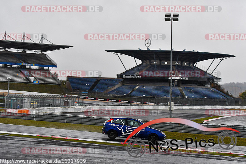 Bild #11317939 - Touristenfahrten Nürburgring GP-Strecke (25.10.2020)