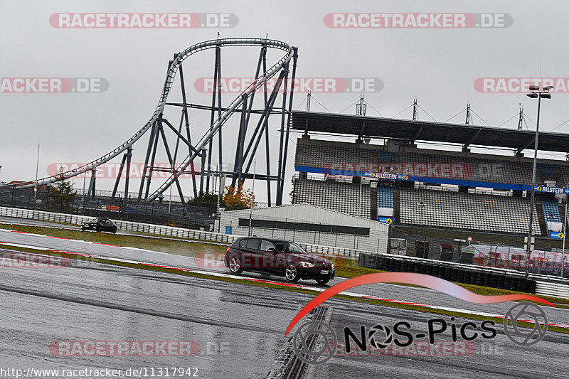 Bild #11317942 - Touristenfahrten Nürburgring GP-Strecke (25.10.2020)