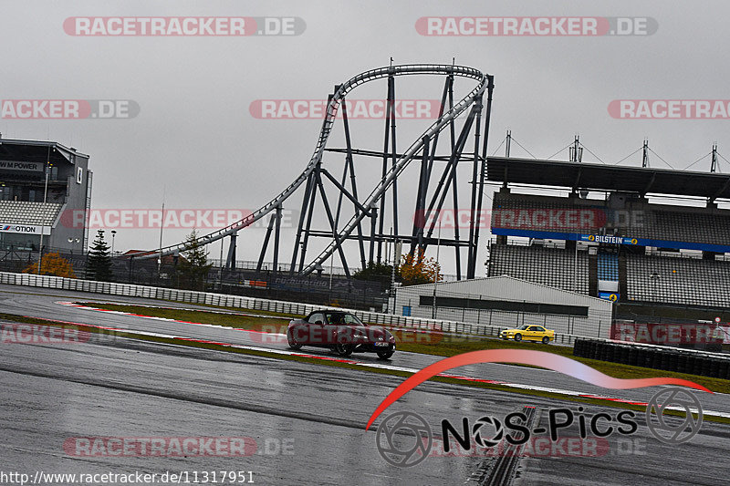 Bild #11317951 - Touristenfahrten Nürburgring GP-Strecke (25.10.2020)