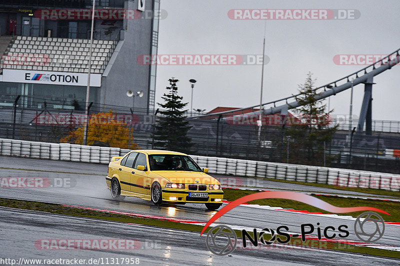 Bild #11317958 - Touristenfahrten Nürburgring GP-Strecke (25.10.2020)