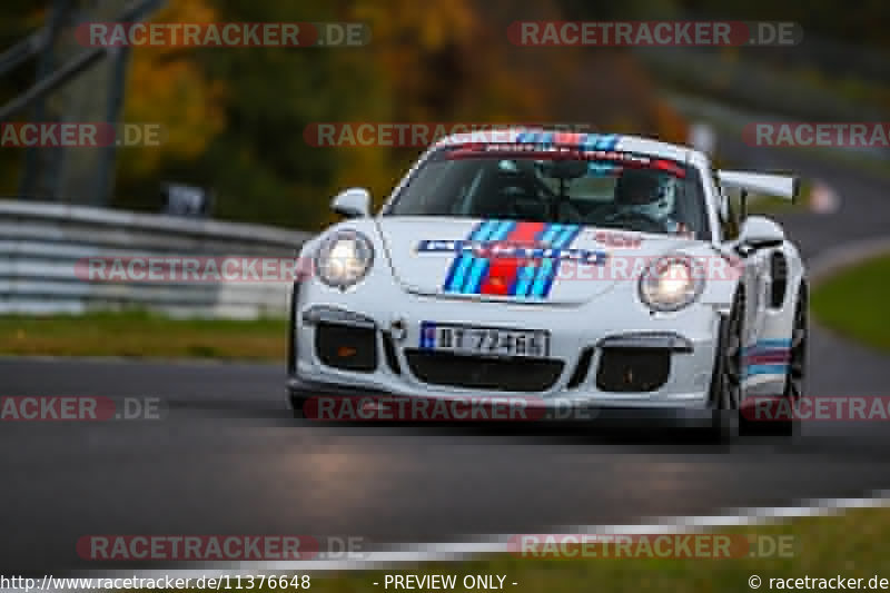 Bild #11376648 - Manthey-Racing Nordschleifen Trackday