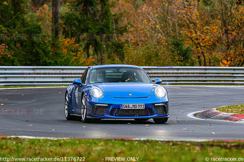 Bild #11376722 - Manthey-Racing Nordschleifen Trackday