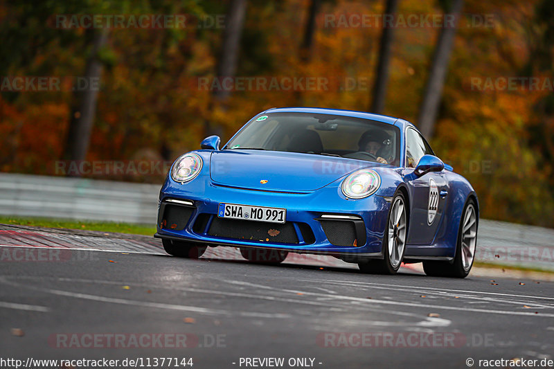 Bild #11377144 - Manthey-Racing Nordschleifen Trackday