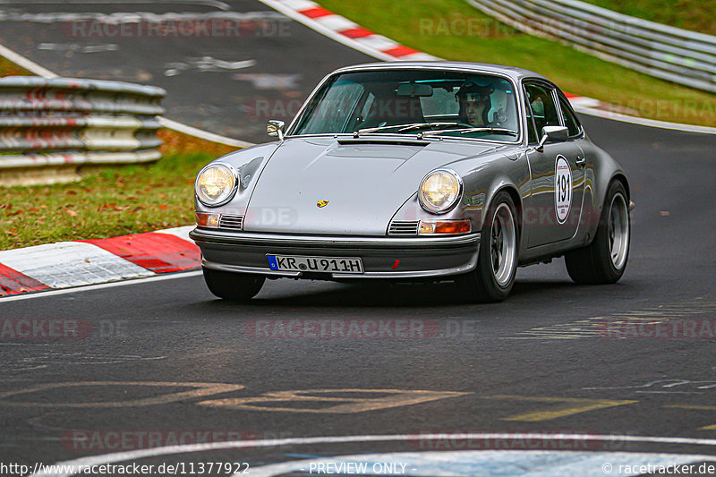 Bild #11377922 - Manthey-Racing Nordschleifen Trackday