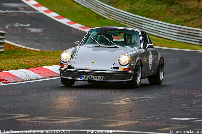 Bild #11377974 - Manthey-Racing Nordschleifen Trackday