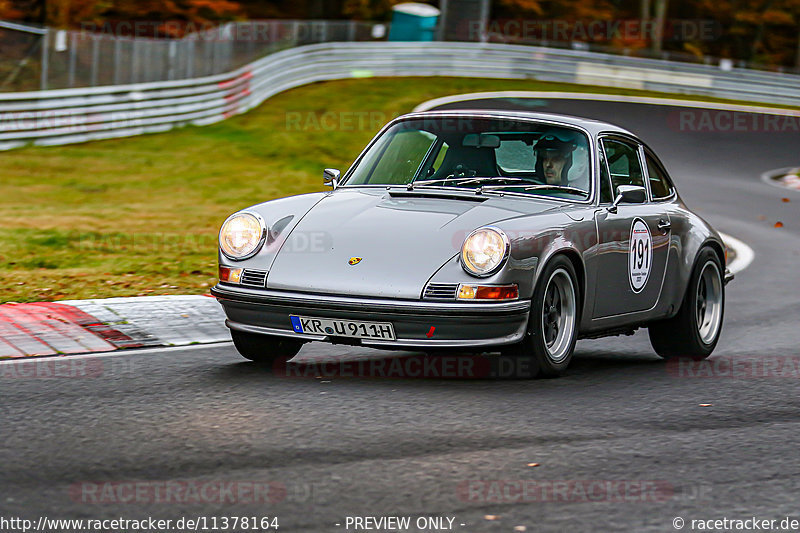 Bild #11378164 - Manthey-Racing Nordschleifen Trackday