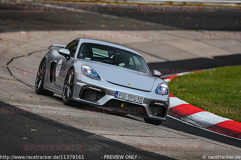 Bild #11379161 - Manthey-Racing Nordschleifen Trackday