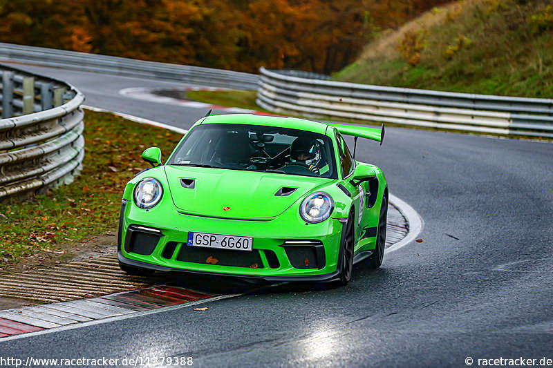 Bild #11379388 - Manthey-Racing Nordschleifen Trackday