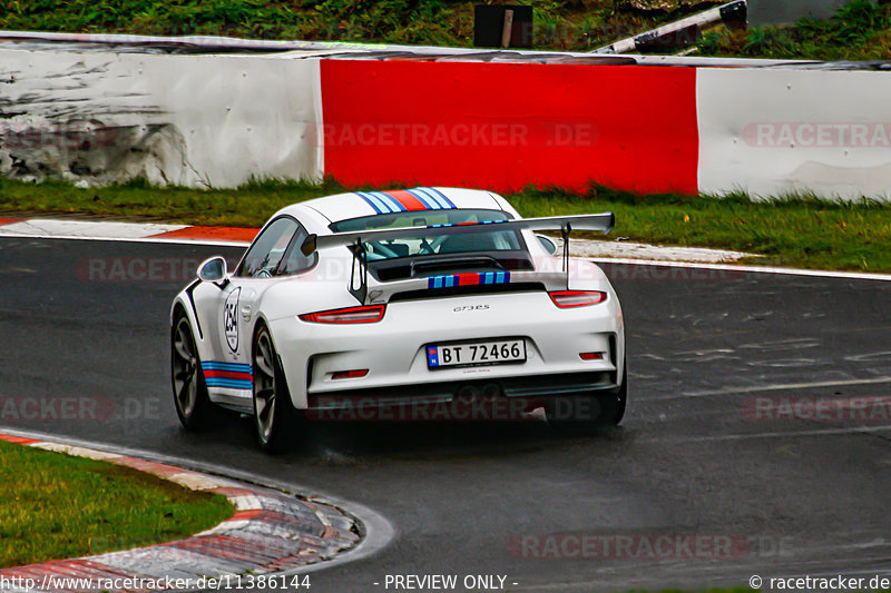 Bild #11386144 - Manthey-Racing Nordschleifen Trackday