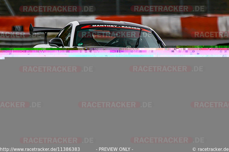Bild #11386383 - Manthey-Racing Nordschleifen Trackday