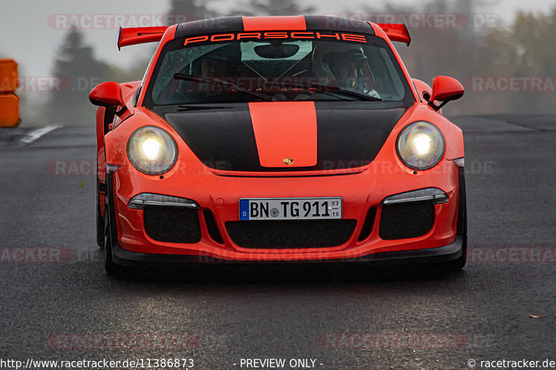 Bild #11386873 - Manthey-Racing Nordschleifen Trackday