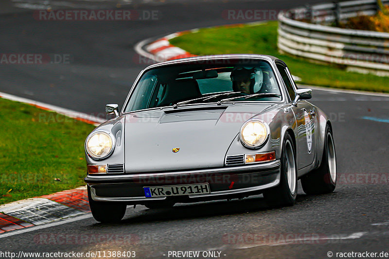 Bild #11388403 - Manthey-Racing Nordschleifen Trackday