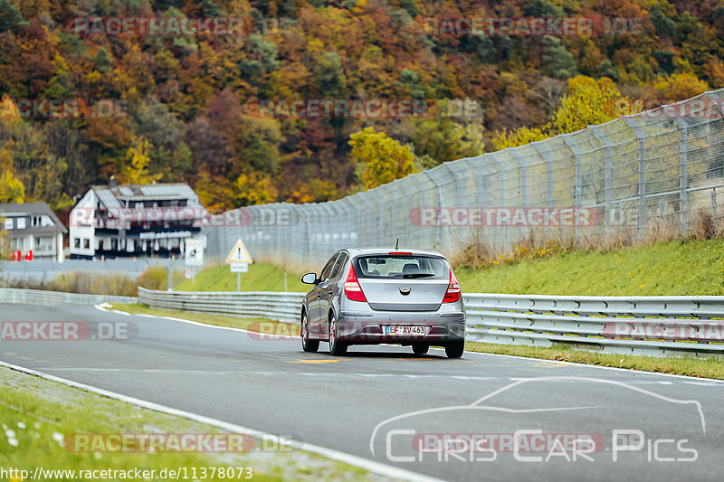 Bild #11378073 - Touristenfahrten Nürburgring Nordschleife (01.11.2020)