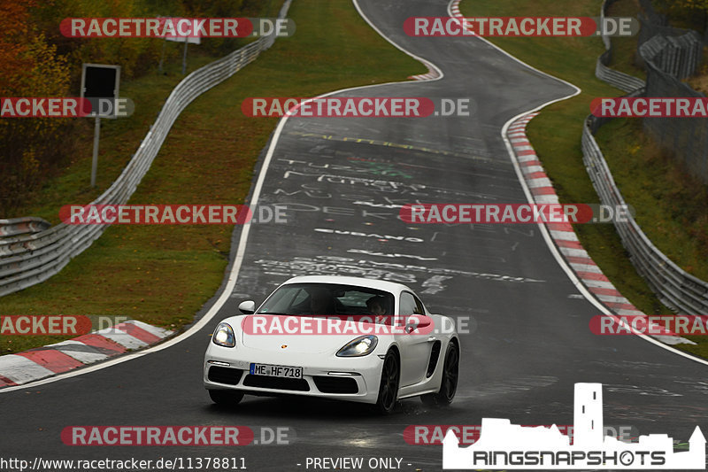 Bild #11378811 - Touristenfahrten Nürburgring Nordschleife (01.11.2020)