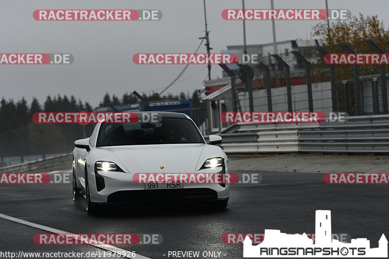 Bild #11378926 - Touristenfahrten Nürburgring Nordschleife (01.11.2020)