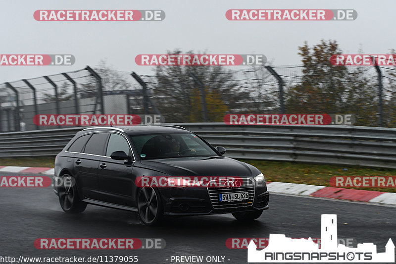 Bild #11379055 - Touristenfahrten Nürburgring Nordschleife (01.11.2020)